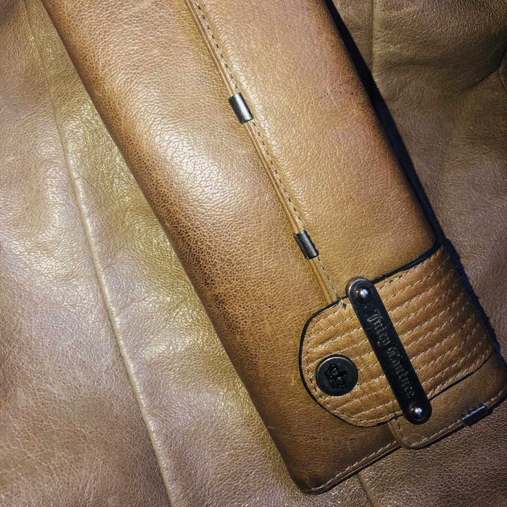Vintage ⚜️ Juicy Couture Wallet